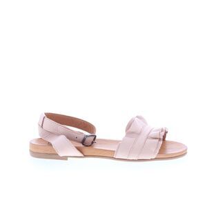 Miz Mooz Womens Theresa Pink Shoes (NWT)